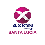 Axion Energy